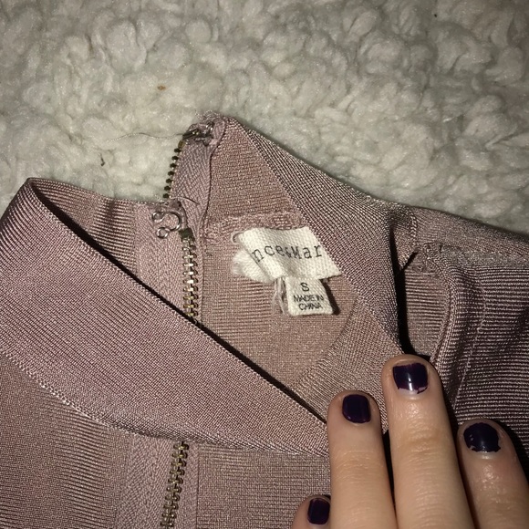 Bodycon set - Picture 2 of 5